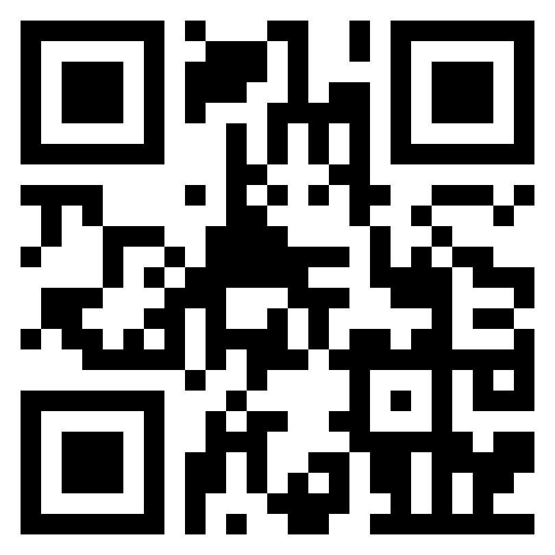 QR code for Salsa Sabor y Rumba
