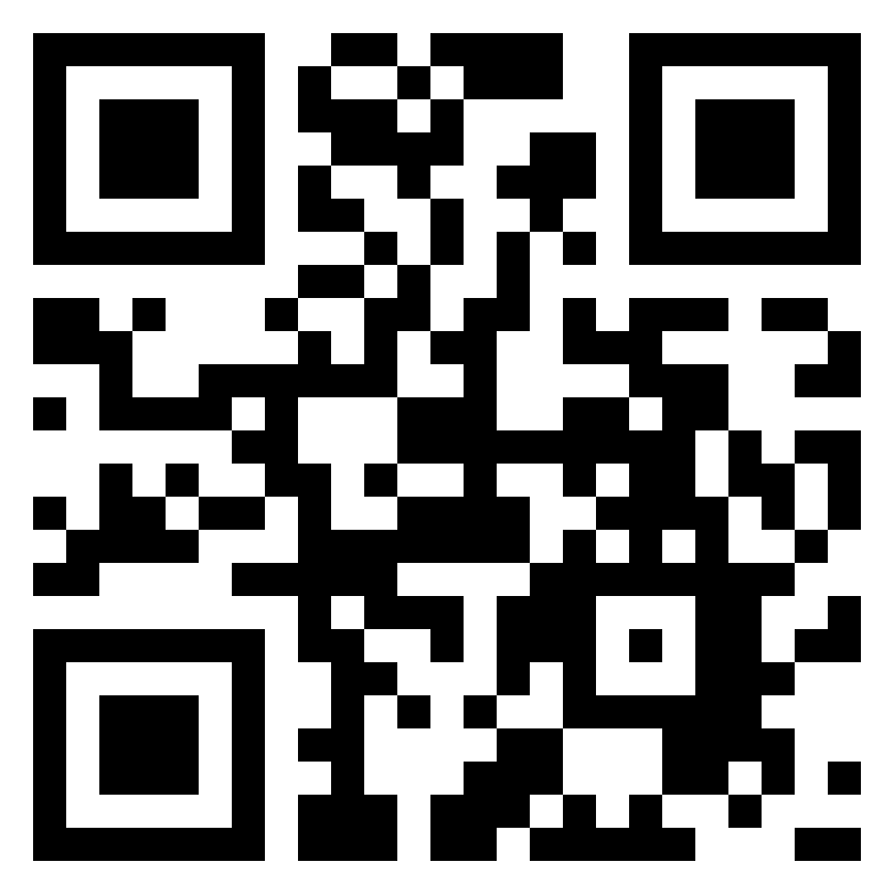 QR code for Fiesta Latina: Longmont