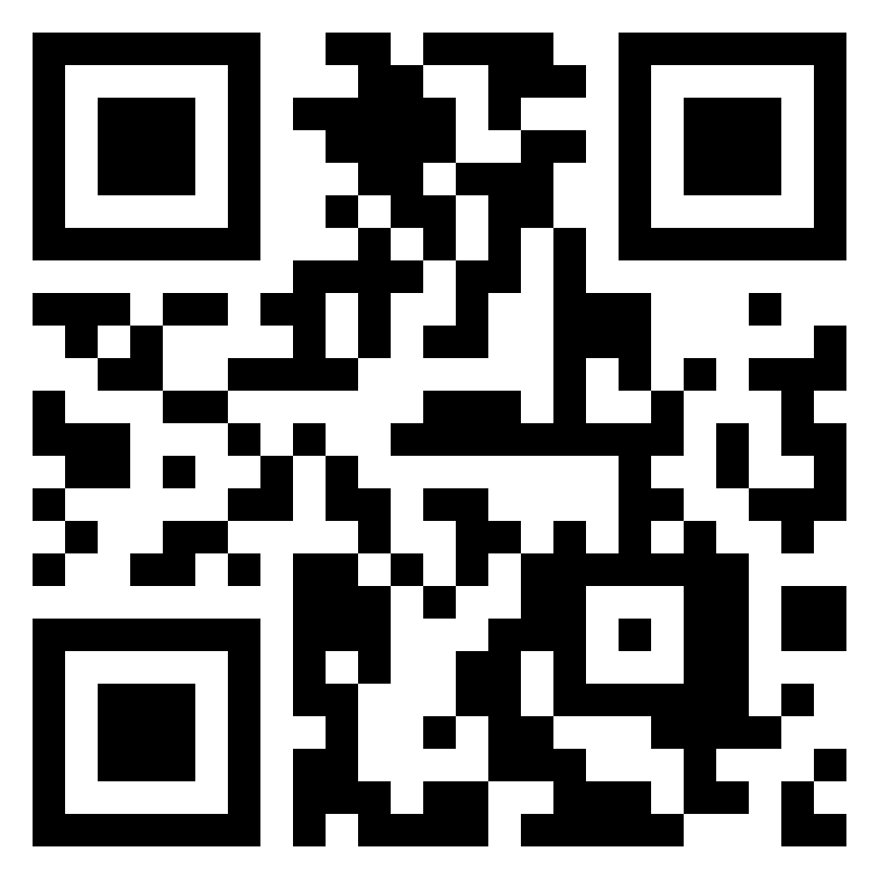 QR code for Dia de Los Muertos Celebration! Los Bohemios at the St. Julien