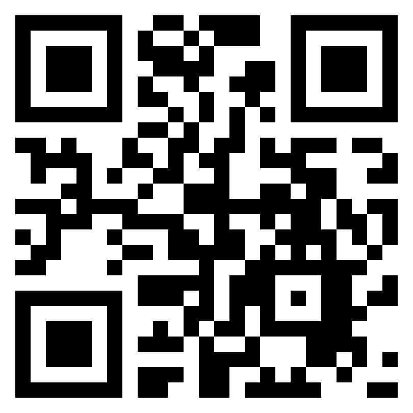 QR code for Quemando at St Julien