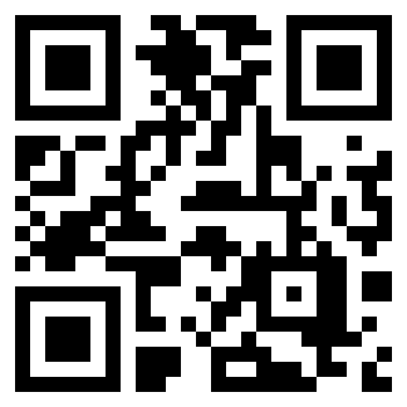 QR code for Ruedas in the Park