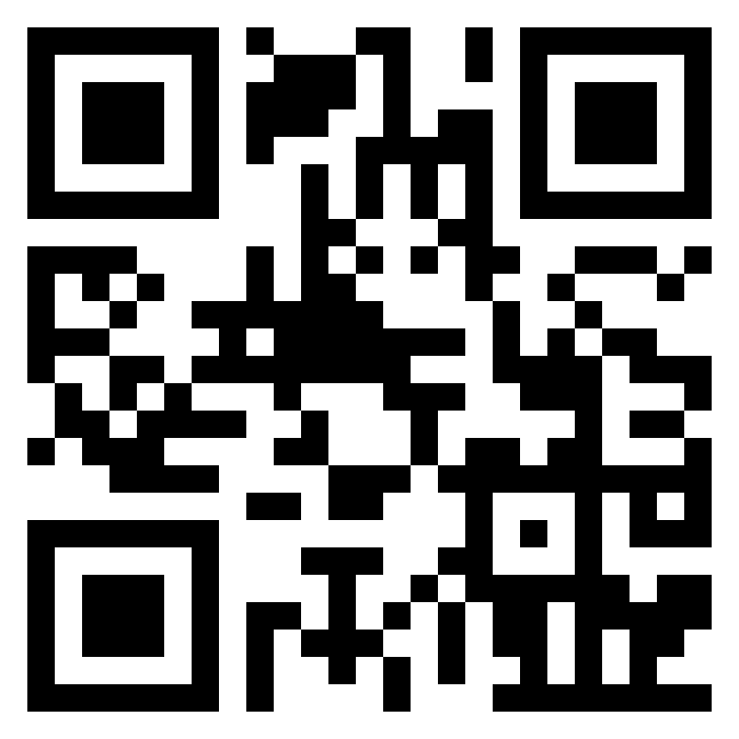 QR code for Boulder Salsa, Bachata, Rueda, & WC Swing Social