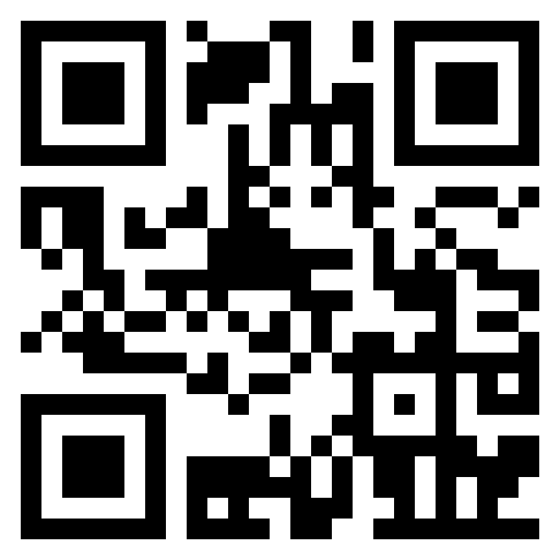 QR code for SalSaturdays: Orquesta La Brava