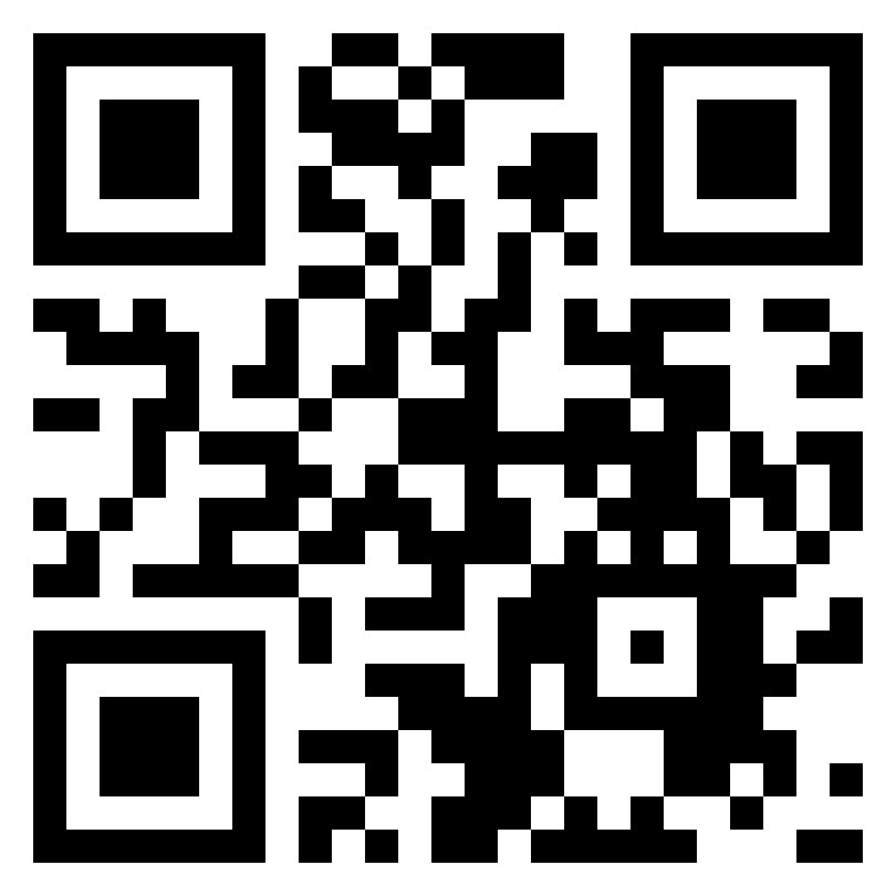 QR code for Timbaton Party with Damilola and Tito! 