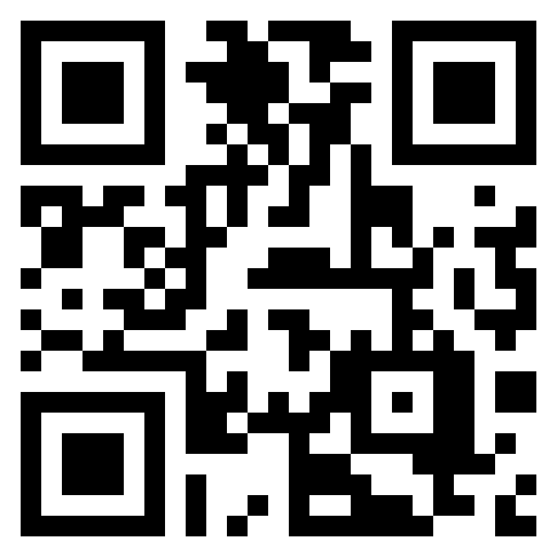 QR code for Sabados Sabrosos!