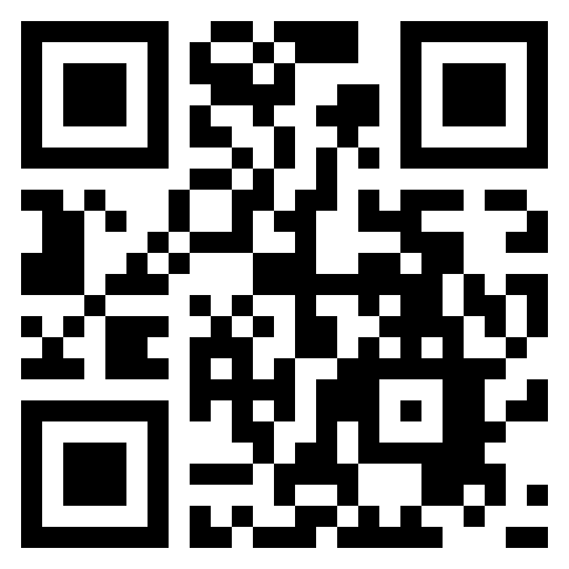 QR code for Boulder Salsa, Bachata, Rueda, & WC Swing Social at the Avalon