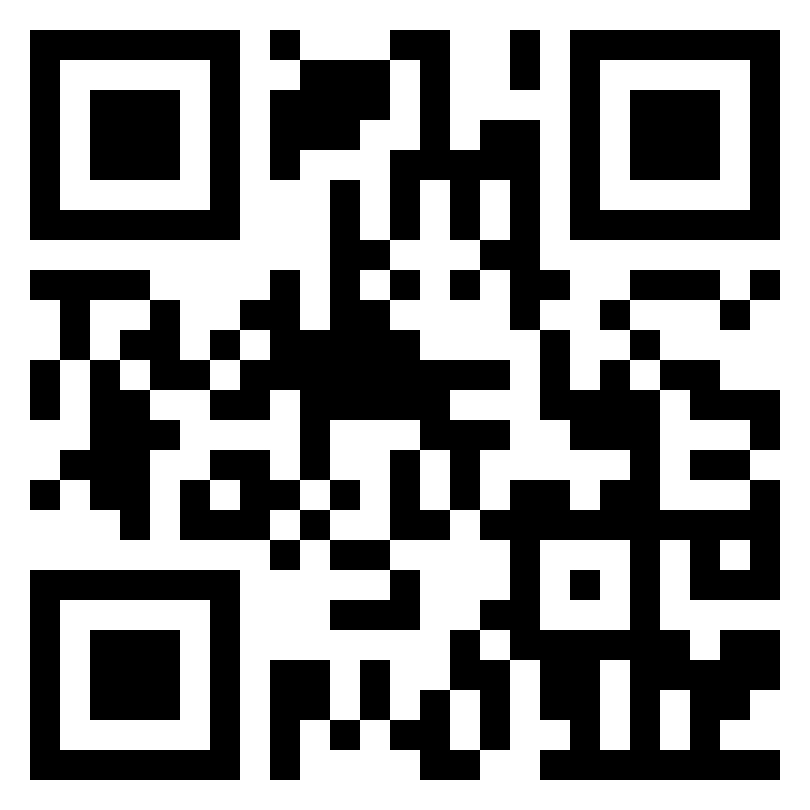QR code for Swingin' Saturdays with After Midnight!
