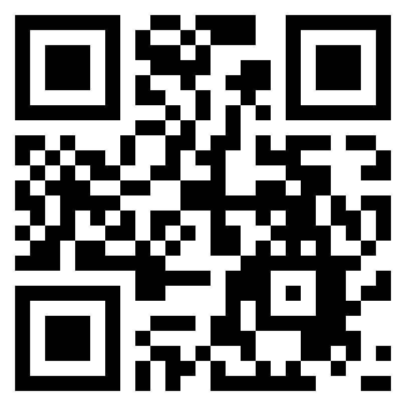 QR code for Azúcar Nights: Son Tres