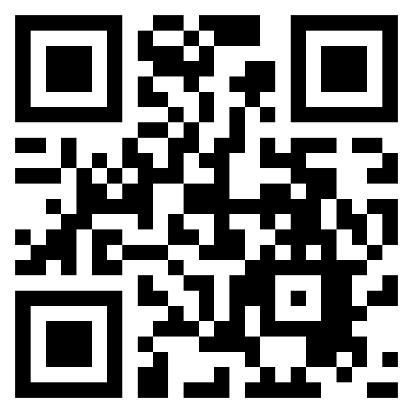 QR code for Dancing Under the Stars: Salsa!