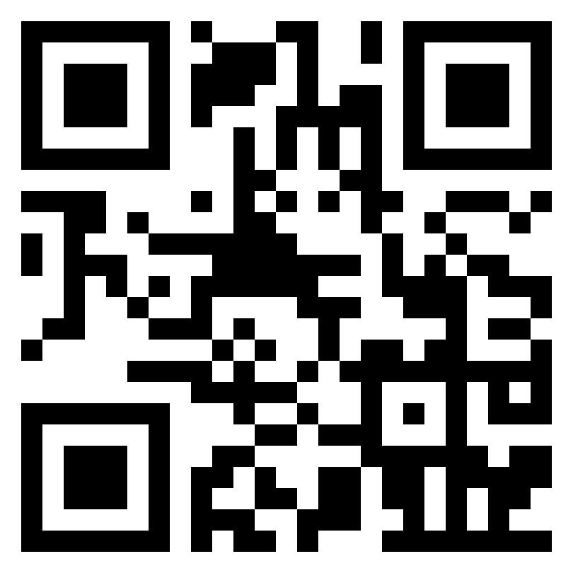 QR code for Practikitchen!