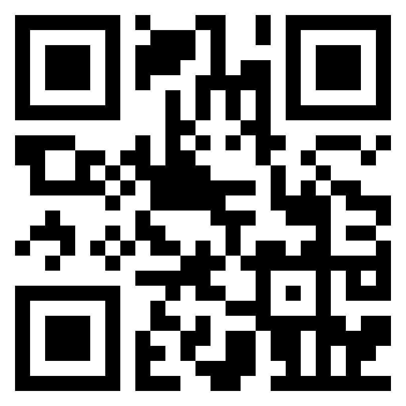 QR code for Salsa & Bachata Sundays at La Rumba