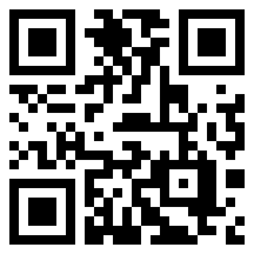 QR code for Fiesta Latina: Longmont