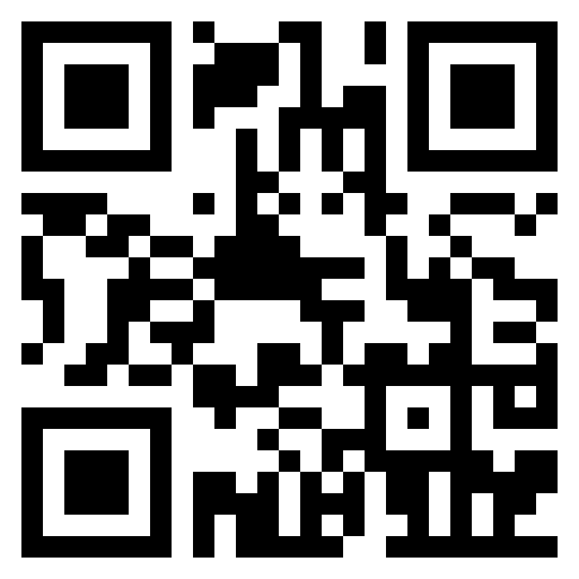 QR code for Boulder Salsa, Bachata, Rueda, & WC Swing Social at the Avalon