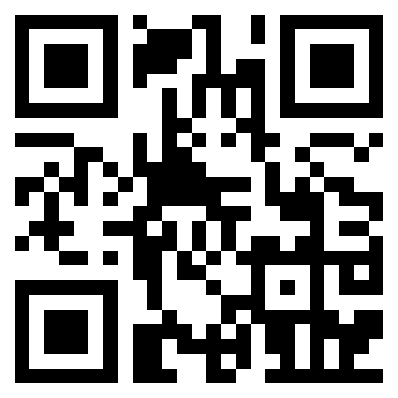 QR code for Workshops and Social with Steven Messina and Damilola Elegbede