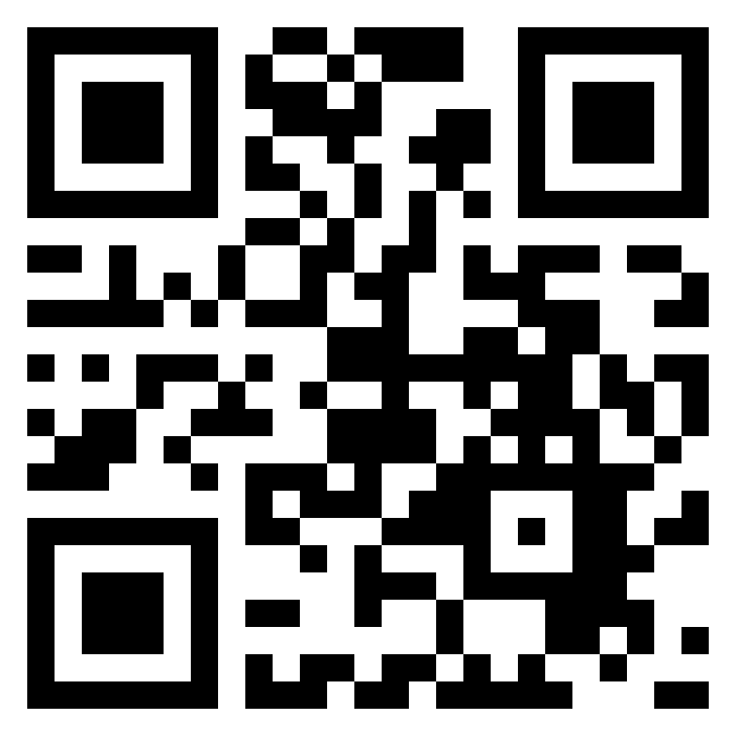 QR code for Salsa Only Social