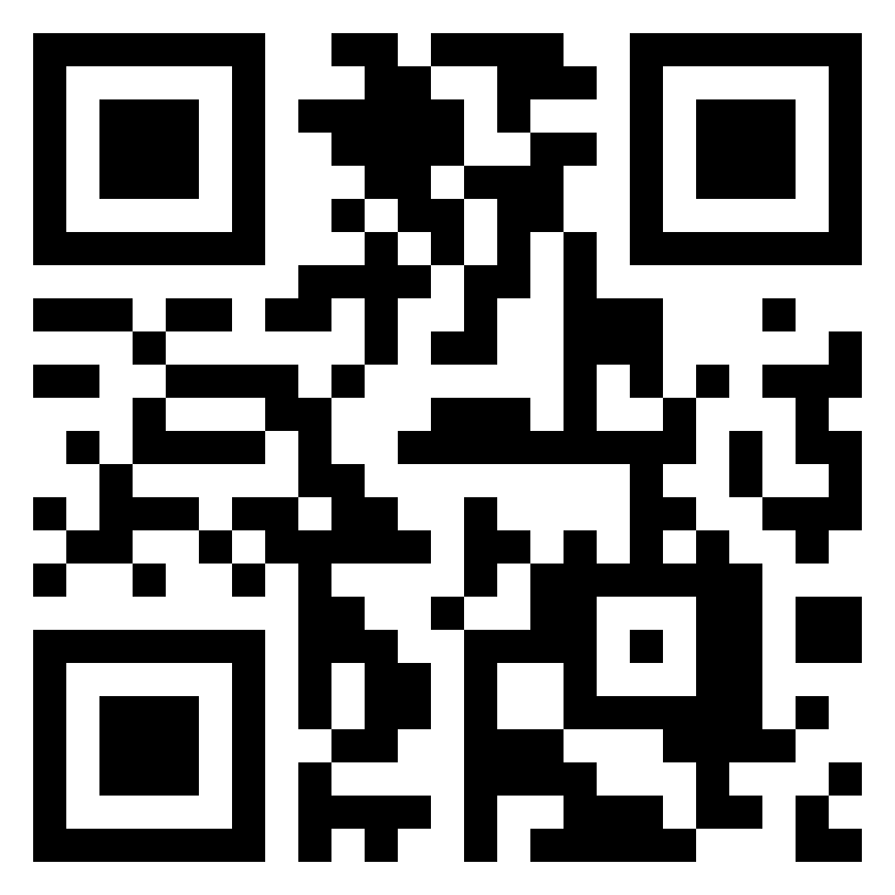 QR code for Fiesta Latina: Longmont