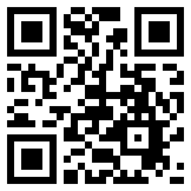 QR code for Fuego and Pride: Latin Dance Night at DV8