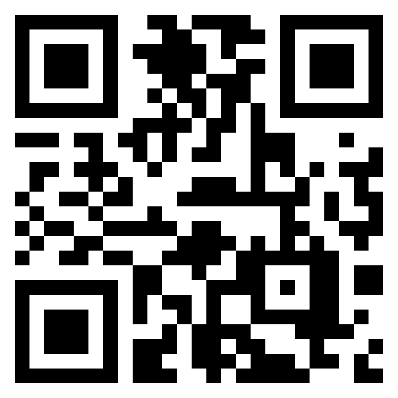 QR code for Sábado SabroSón: Sabor de la Calle