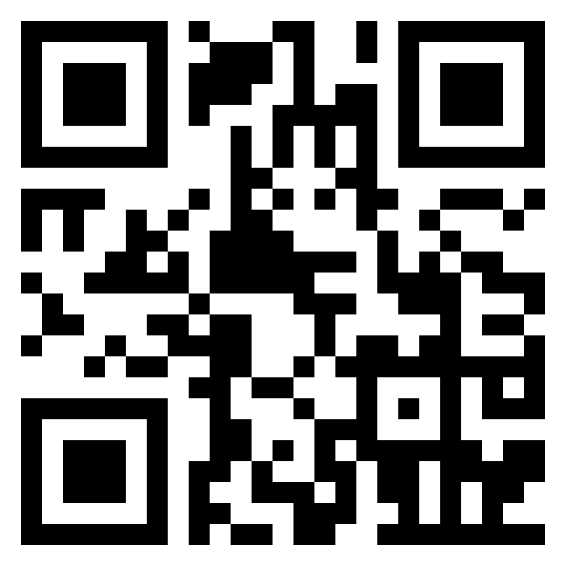 QR code for Afro Cuban Pop-up Workshop