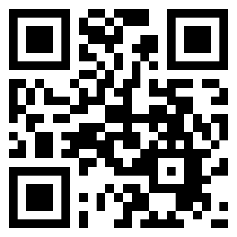 QR code for Salsa-ton at the Junkyard