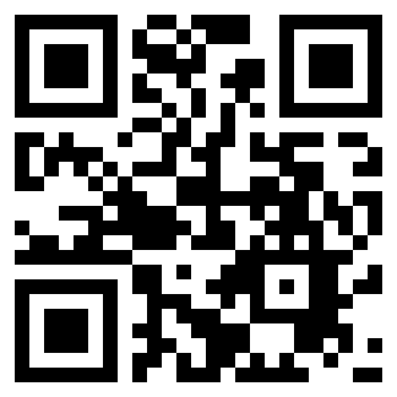 QR code for Salsa Sunday at the Junkyard