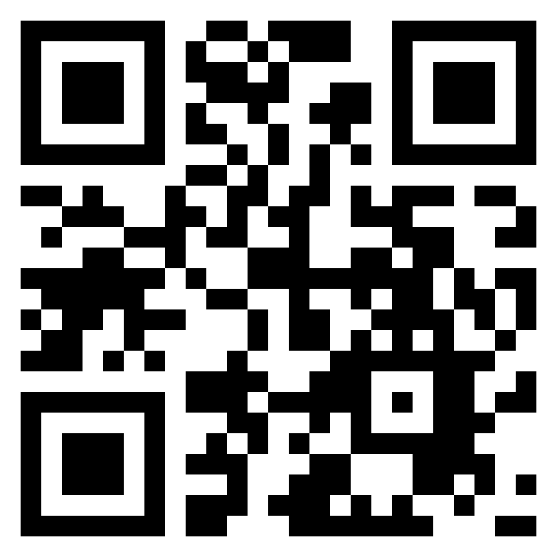 QR code for Free Salsa Dance Classes @BMoCA - 2026