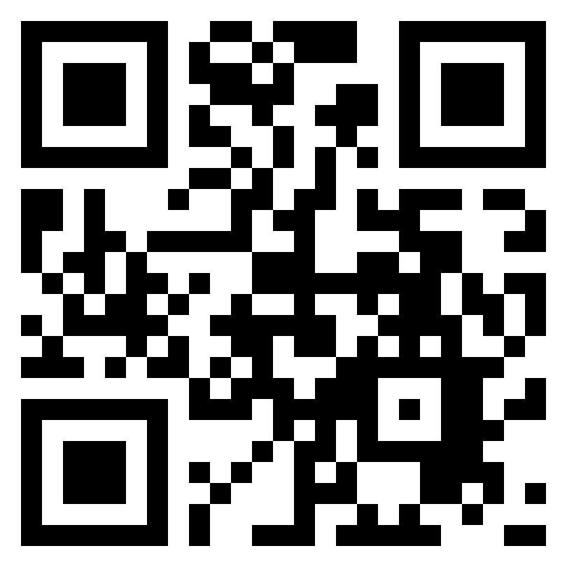 QR code for Salsa-ton at the Junkyard