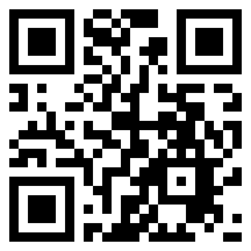 QR code for Bailamos Salsa Social