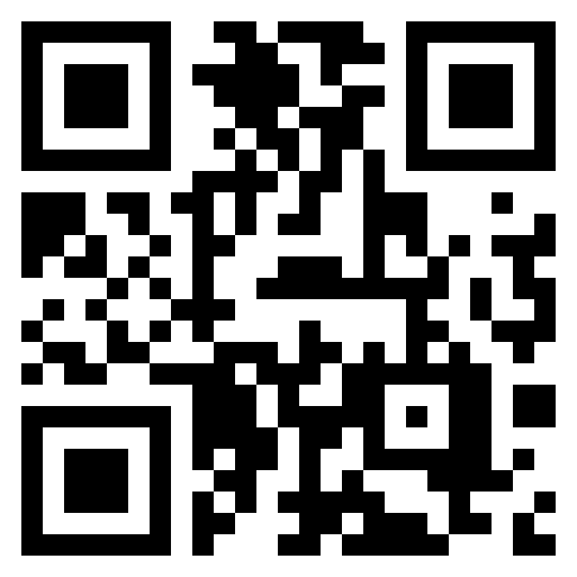 QR code for Sabor Latino Friday Social