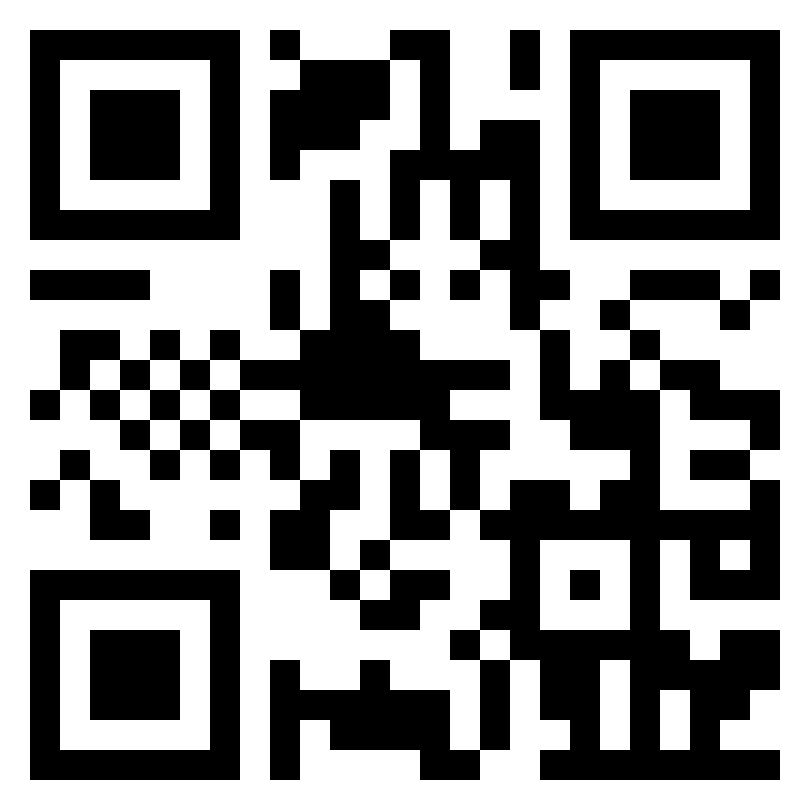 QR code for Fiesta Latina: Longmont