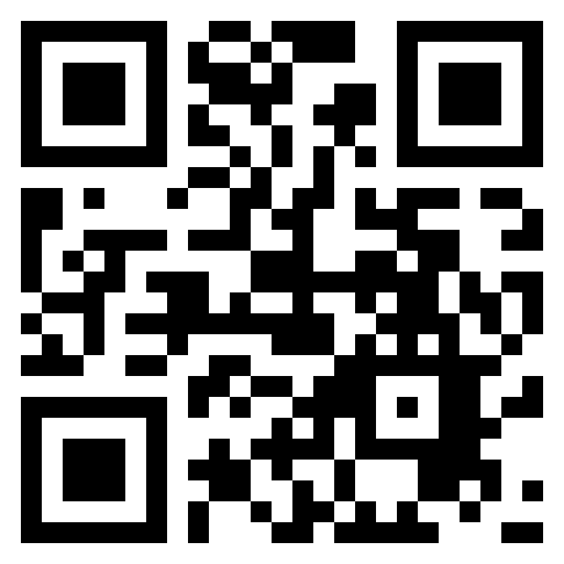QR code for Practikitchen!