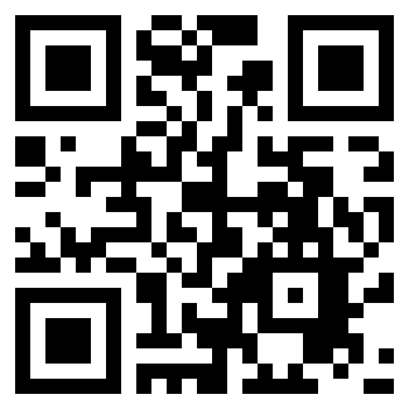 QR code for Boulder Salsa, Bachata, Rueda, & WC Swing Social
