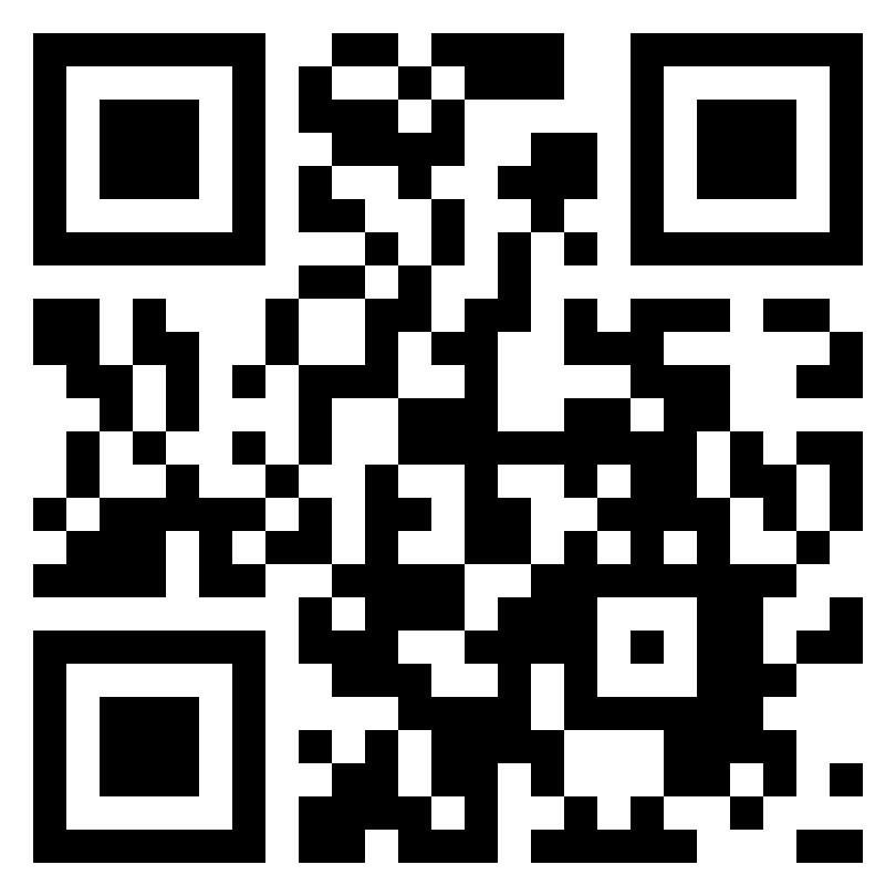 QR code for Social Dance Pajama Party