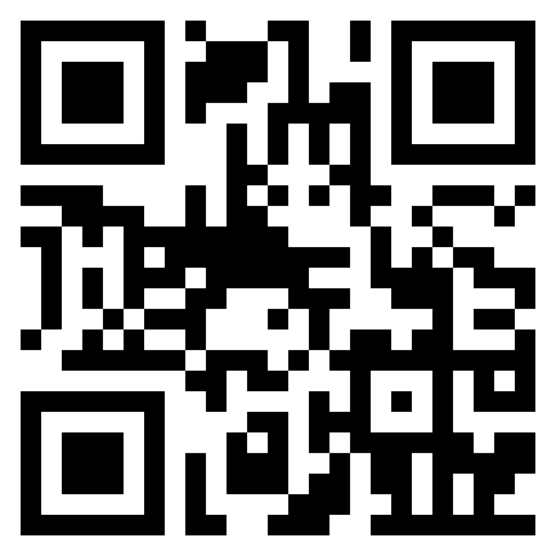 QR code for Dancing Under the Stars