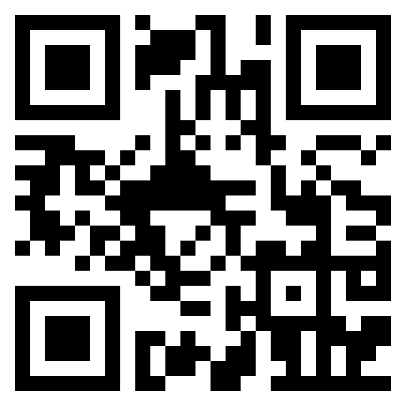 QR code for Dancing Under the Stars 2025 - Country!