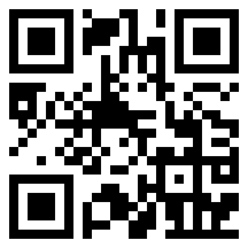 QR code for CINCO DE MAYO Salsa/Bachata Party in Fort Collins!