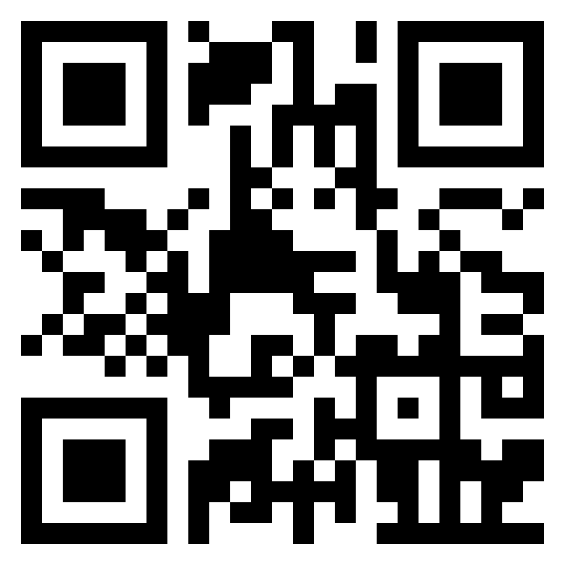 QR code for Bailamos Salsa Social