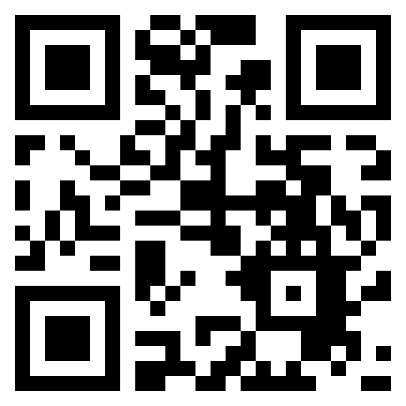 QR code for Steven Messina’s Cuban Salsa Workshop