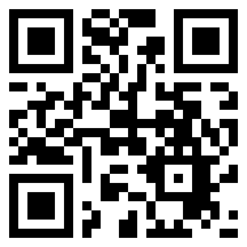QR code for Dancing Under the Stars: Swing!