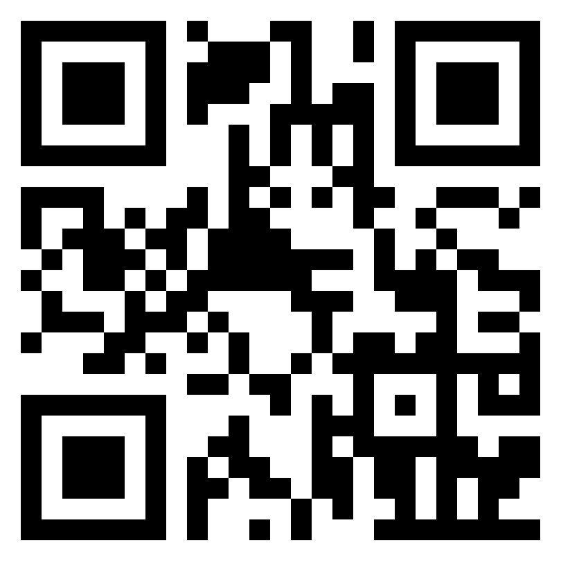 QR code for Cuban Matinees