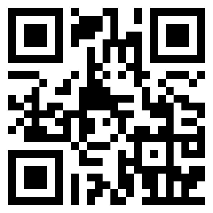 QR code for Boulder Salsa, Bachata, Rueda, & WC Swing Social at the Avalon