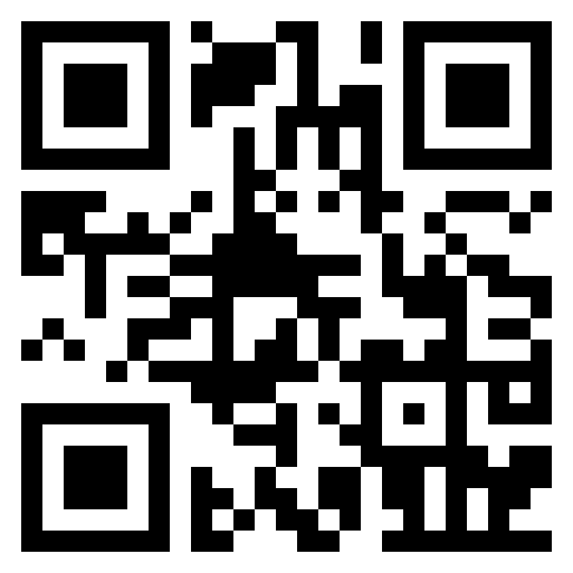 QR code for Blue Ice Salsero Night