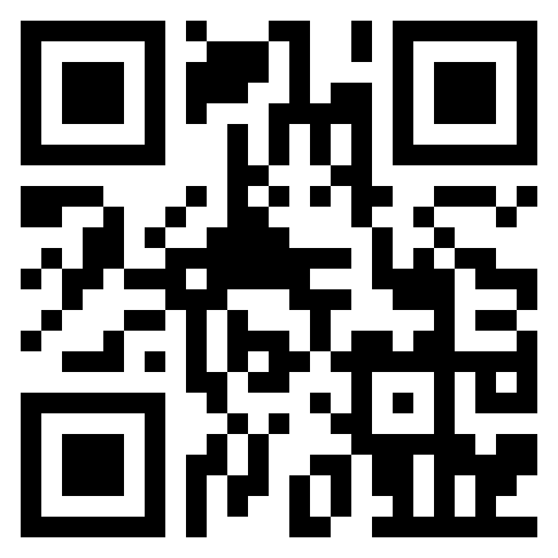 QR code for Dancing Under the Stars
