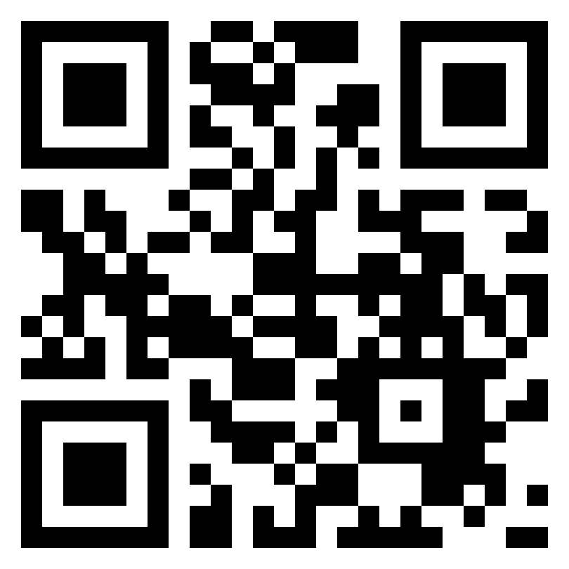 QR code for Boulder Salsa, Bachata, Rueda, & WC Swing Social at the Avalon