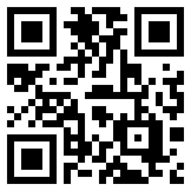 QR code for Free Salsa Dance Classes @BMoCA: Afro-Cuban/Eleggua