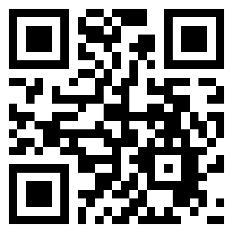 QR code for Boulder Salsa, Bachata, Rueda, & WC Swing Social