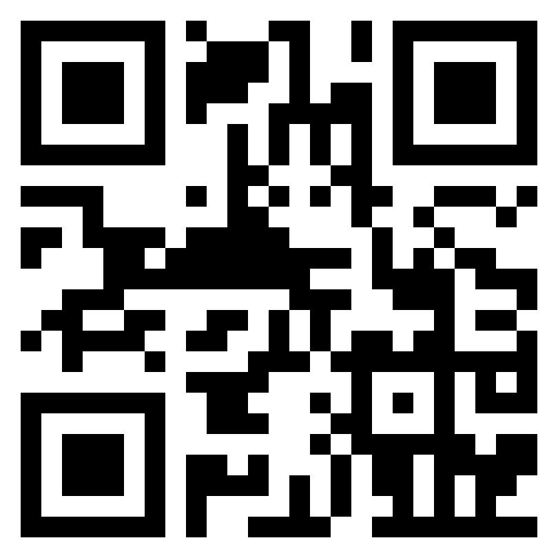QR code for Dancing Under the Stars
