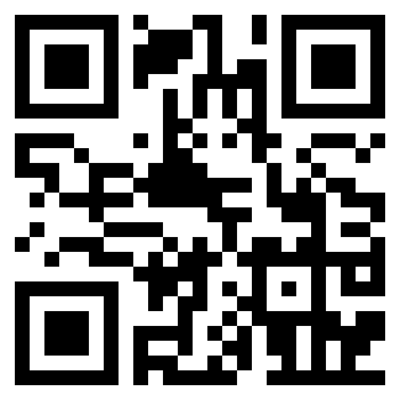 QR code for Quemando @ St Julien
