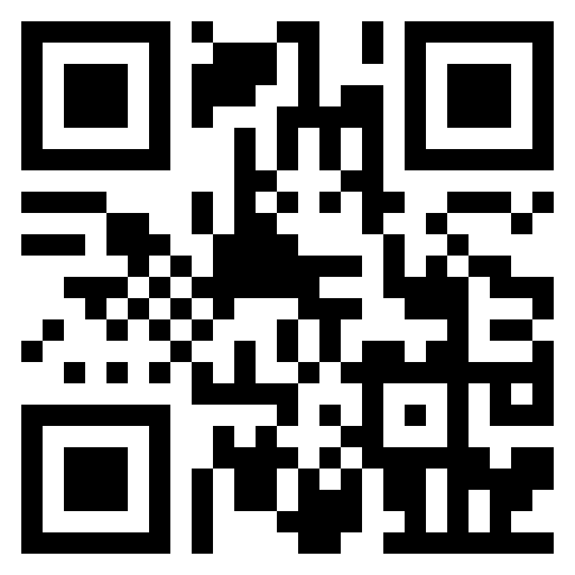 QR code for Bachata Denver Takeover