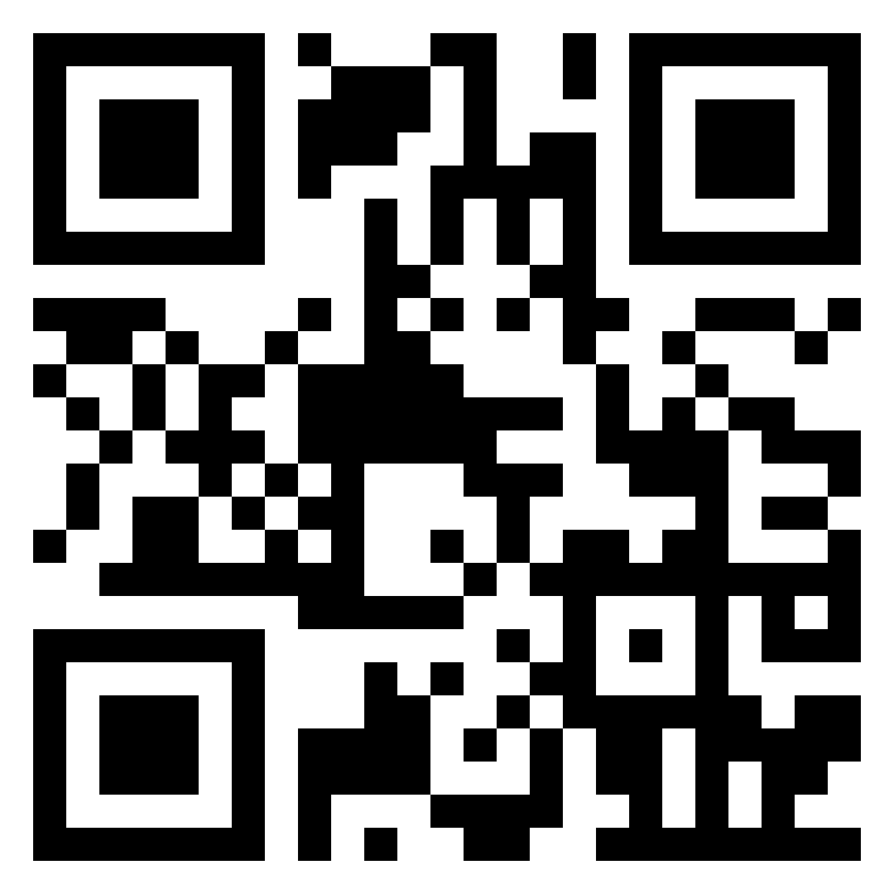 QR code for Sábados Bailables: Conjunto Colores